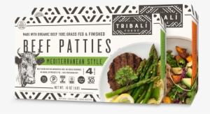 Tribali Foods #2659787