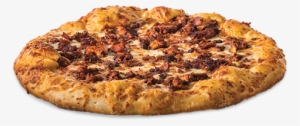 Little Caesars Large Pizza Size Chipotle Png - Bacon #2659791