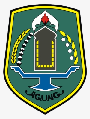 Logo Pemkab Hulu Sungai Utara Vector - North Hulu Sungai Regency #2659808