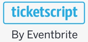 Eventbrite Is The World's Leading Ticketing And Event - Ticketscript Logo #2659859