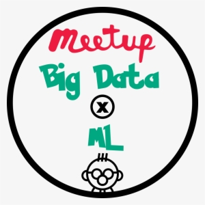 Logo-meetup Vertica - Circle #2659945 Logo-meetup Vertica - Circle #2659945