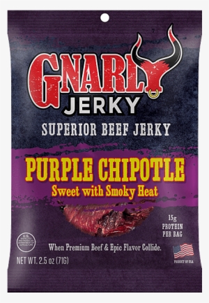 Purple Chipotle - Carne Asada #2660094