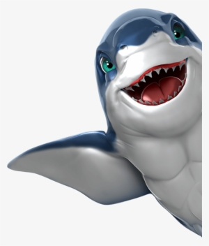 We Will Never Send You Spam - Great White Shark #2660096