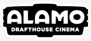 Alamo Drafthouse - Alamo Drafthouse Cinema Logo #2660125