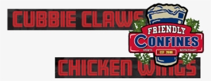 Cubbie Claws - Orlando #2660156 Cubbie Claws - Orlando #2660156