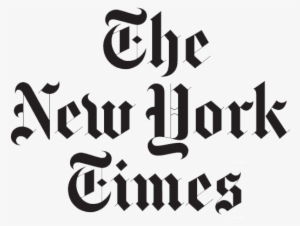 The New York Times Bestseller List - Ny Times Best Seller Logo