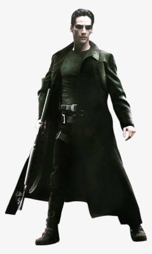 Neo - Neo Matrix #2660354