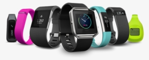 Why Fitbit Is Increasing Spending In Research And Development - Fitbit Blaze - Large - Black #2660356