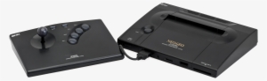 Neo Geo Aes Console - Neo Geo Aes #2660387