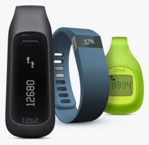 Internet Of Things Fit Bit #2660388