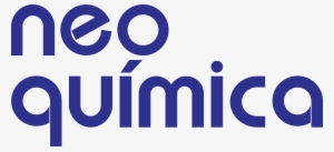 Neo Quimica Png - Neo Quimica Logo Vector #2660462
