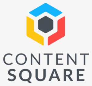 Nicolas Fritz, Coo - Content Square Logo Png #2660487