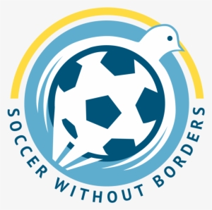 Swb Square Logo - Soccer Without Borders Logo #2660530