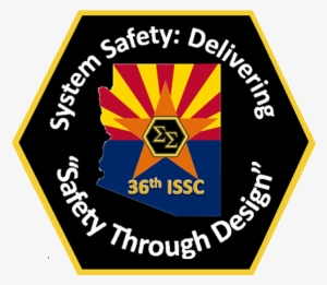 Follow Us On Social Media For The Latest News - 36th 36th International System Safety Conference #2660552