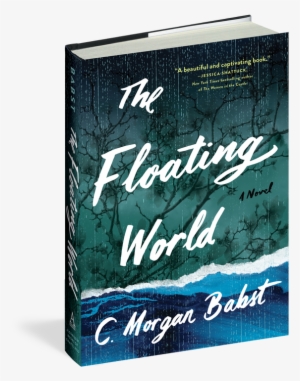 Image - Floating World: A Novel #2660572