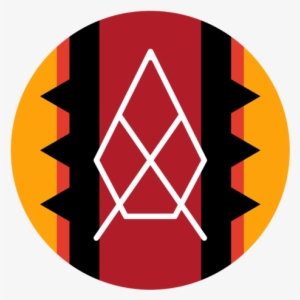 The Upc - Star Wood 7-light Rut Led Candlestick, White #2660645