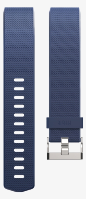 Fitbit Charge 2 Classic Accessory Band - Fitbit Charge 2 Classic Band Black Small #2660647