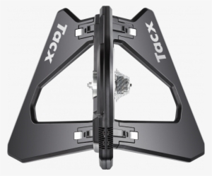 Most Silent, Accurate And Realistic Trainer To Date - Tacx T2800 Neo Smart Trainer #2660648