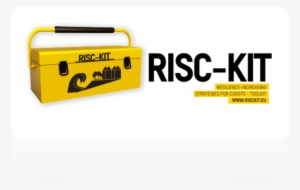 Risckit - Tool #2660668