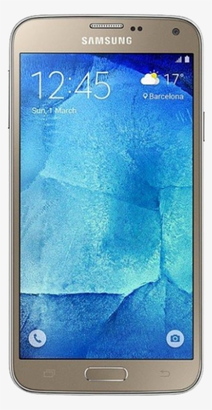 S5-neo - Samsung Galaxy S5 Neo Gold #2660687