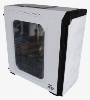Z9 Neo - Case Zalman Z9 Neo #2660733