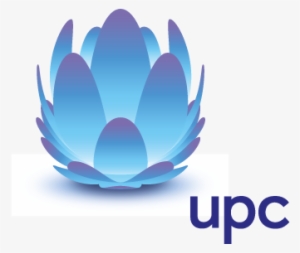 Upc Logo Png - Upc Romania #2660752