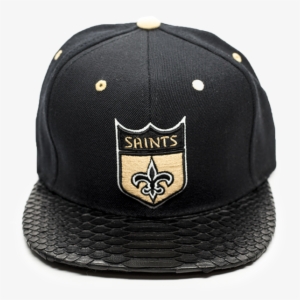 Saints Custom - Baseball Cap #2660753