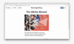 The - New York Times #2660754