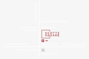 Scotts Square - Colorfulness #2660768