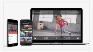 Fitbit Mock 2 - Iphone #2660843