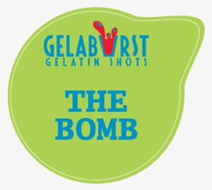 Oct 2017 Gelaburst Thebomb Upc Label V3 -01 - Shane 54 International Departures #2660903