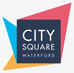 Logo - City Square Waterford Logo #2660905