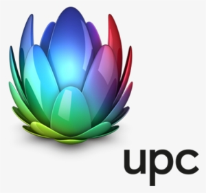 Logo Upc Evoq Neu - Upc Austria #2660907