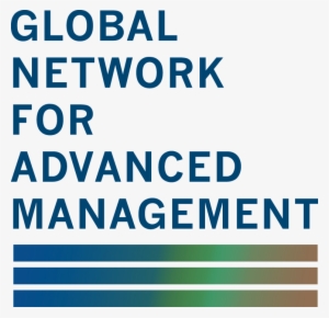 Global Network Square Logo [png] - Global Network For Advanced Management #2660975