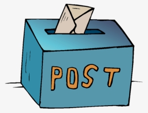 Speed Post - “ - Mail #2661001