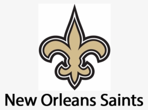 New Orleans Saints Logo #2661004