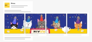 Edit The Description And Change The Image For Your - Facebook Carousel Banner #2661048