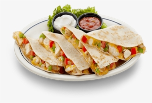 Quesadillas - Cut Pic Dosa #2661085