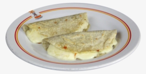 Quesadillas - Lefse #2661132