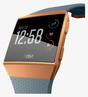 Fitbit Ionic Review #2661134