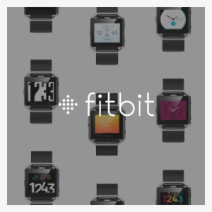 Fitbit #2661155