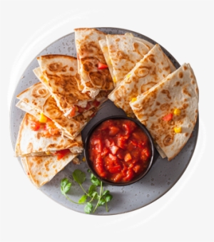 Quesadillas - Quesadilla #2661266