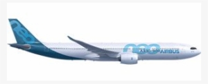 Key Figures - A330 Neo #2661328