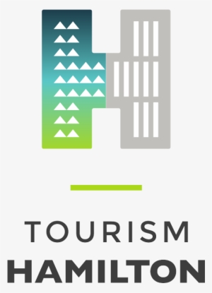 In Partnership With - Tourism Hamilton #2661374
