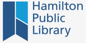 Logo For Hamilton Public Library - Prism Xamarin #2661480