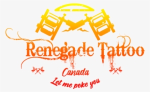 Welcome To Renegade Tattoo Canada Renegade Is Hamilton's - Crochet Tote Pattern - Initial Filet Crochet Bag #2661523