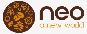 About Neo - Cafe Neo Logo #2661589