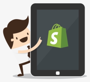 Shopify-neo - Tablet Computer #2661611