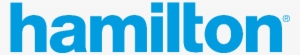 Hamilton Logo - > - Ambient Digital Logo Png #2661612