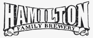 Hamilton Family Brewery Logo #2661630